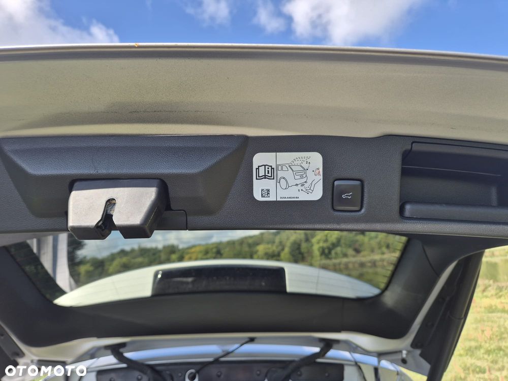 Ford Escape 1.5 EcoBoost AWD SE - 14