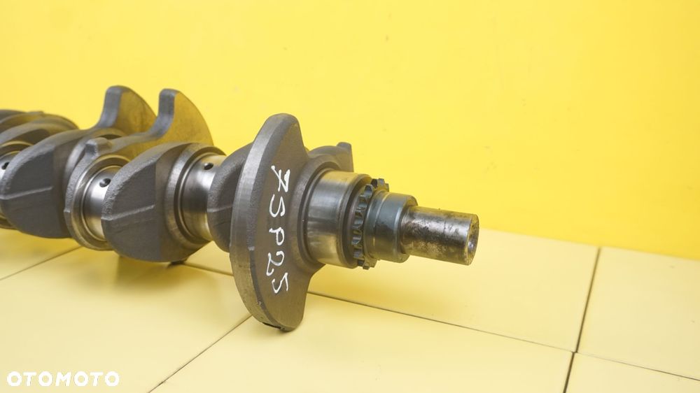 S-MAX GALAXY MK3 III 2.0 TDCI 10r 140KM QXWB wal korbowy nominalny 30725118 - 3