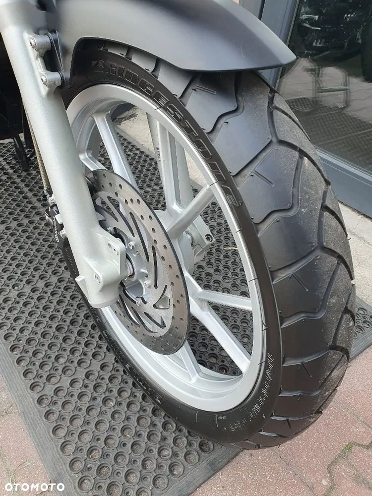 BMW GS - 25