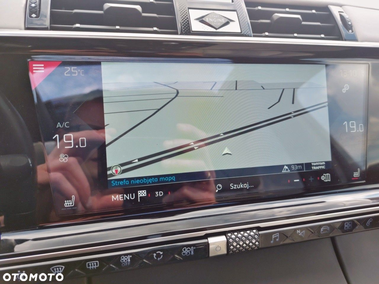 DS Automobiles DS 7 Crossback 1.6 PureTech Rivoli - 20