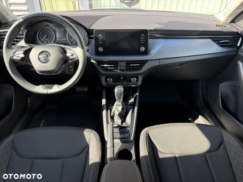 Skoda Kamiq 1.0 TSI Ambition DSG - 3