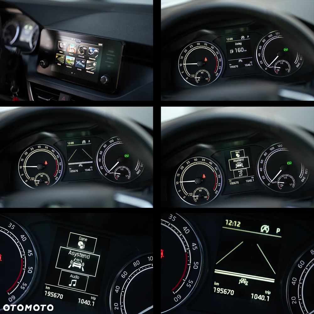 Skoda Scala 1.6 TDI SCR Style DSG - 39