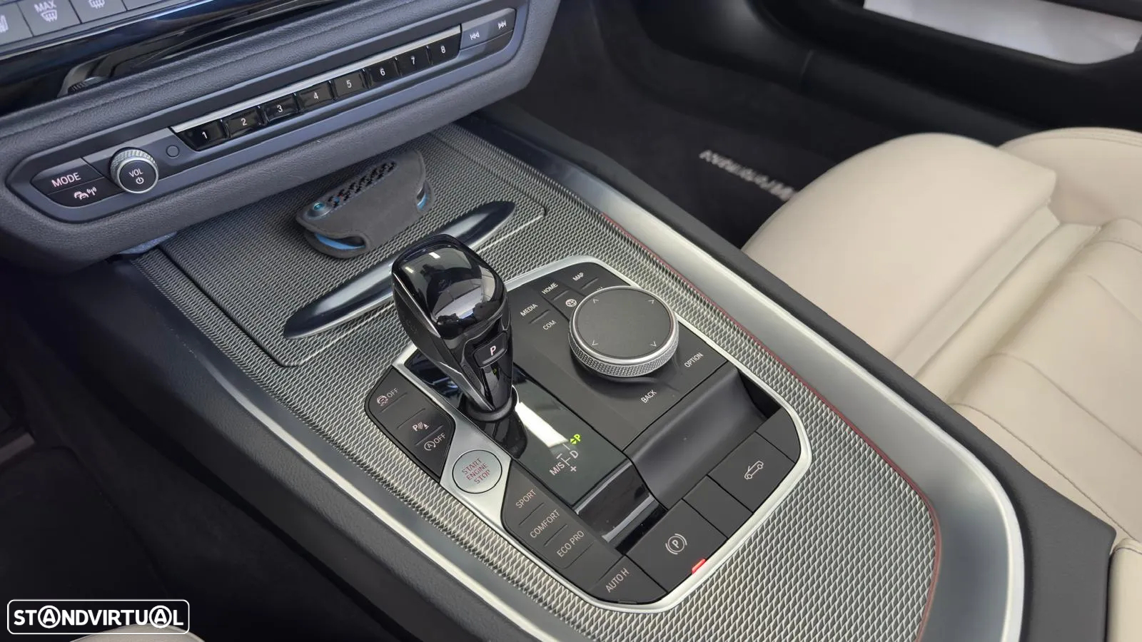 BMW Z4 M40i Aut. - 15
