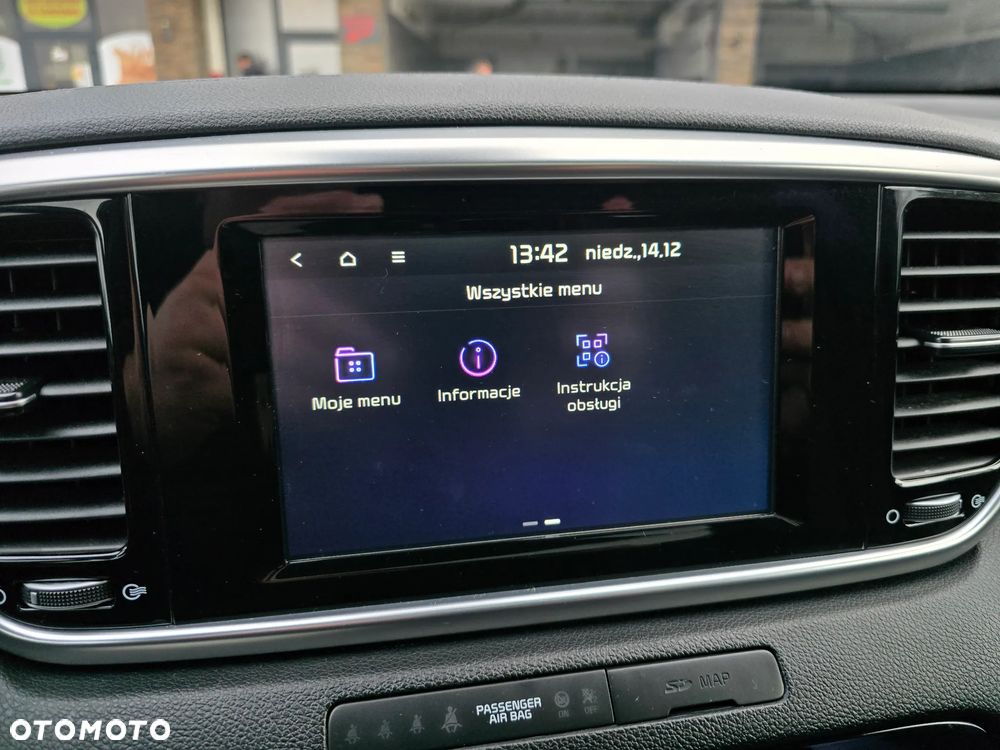 Kia Sportage 1.6 T-GDI GT Line 4WD DCT - 23