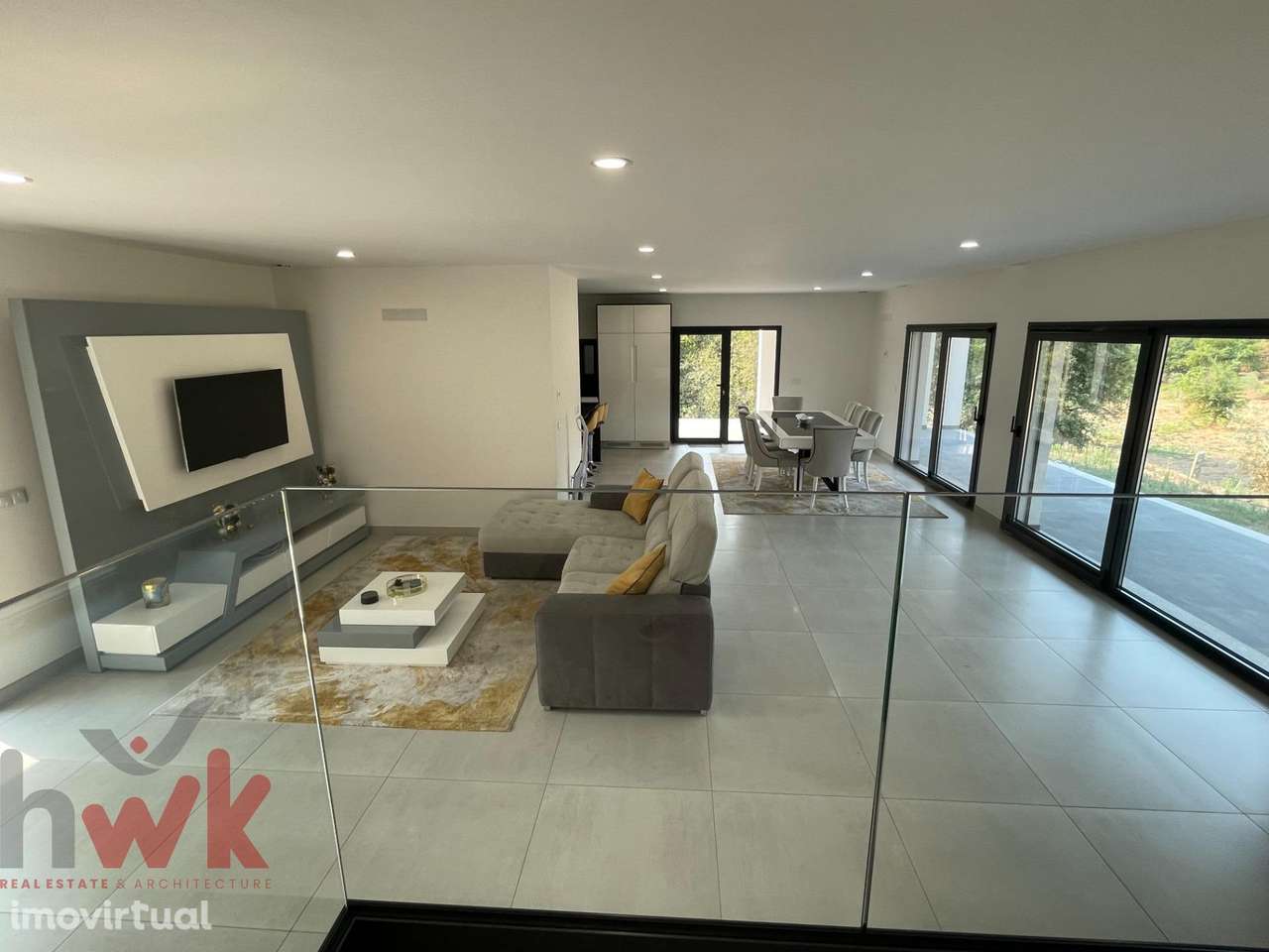 Moradia Nova T4+1 com Terreno - Grande imagem: 3/60