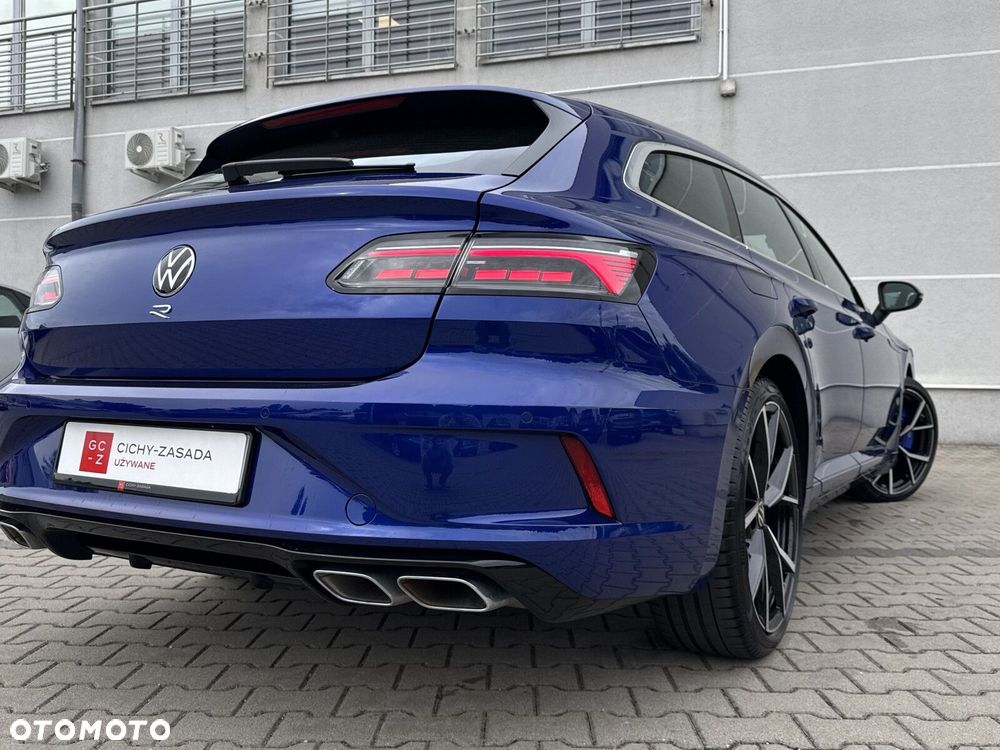 Volkswagen Arteon Shooting Brake 2.0 TSI 4Motion R DSG - 35