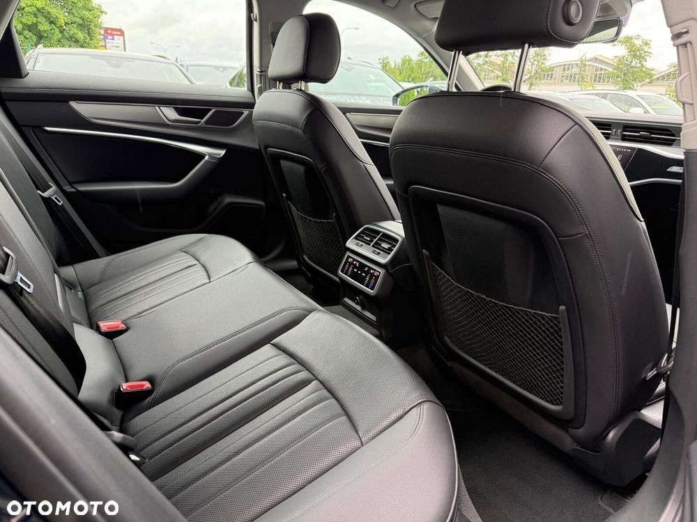 Audi A6 Avant 45 TFSI mHEV S tronic - 23