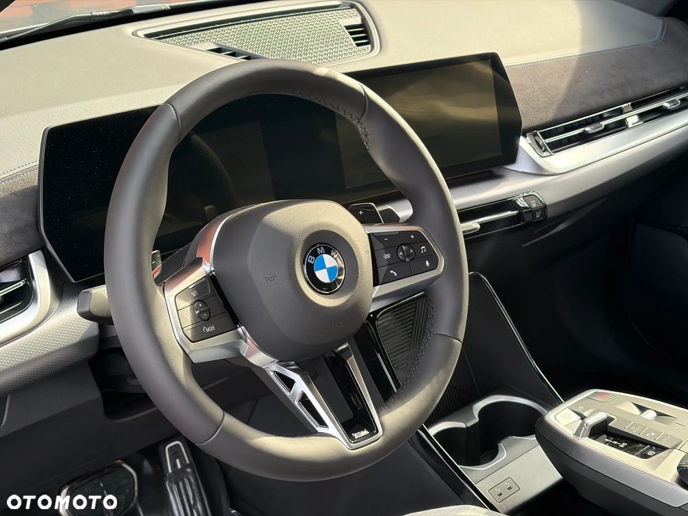 BMW X2 sDrive18d M Sport - 14