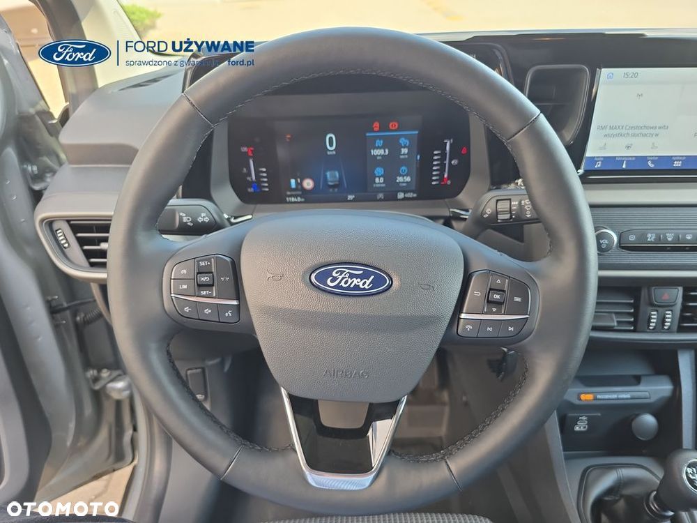 Ford Transit-courier - 18