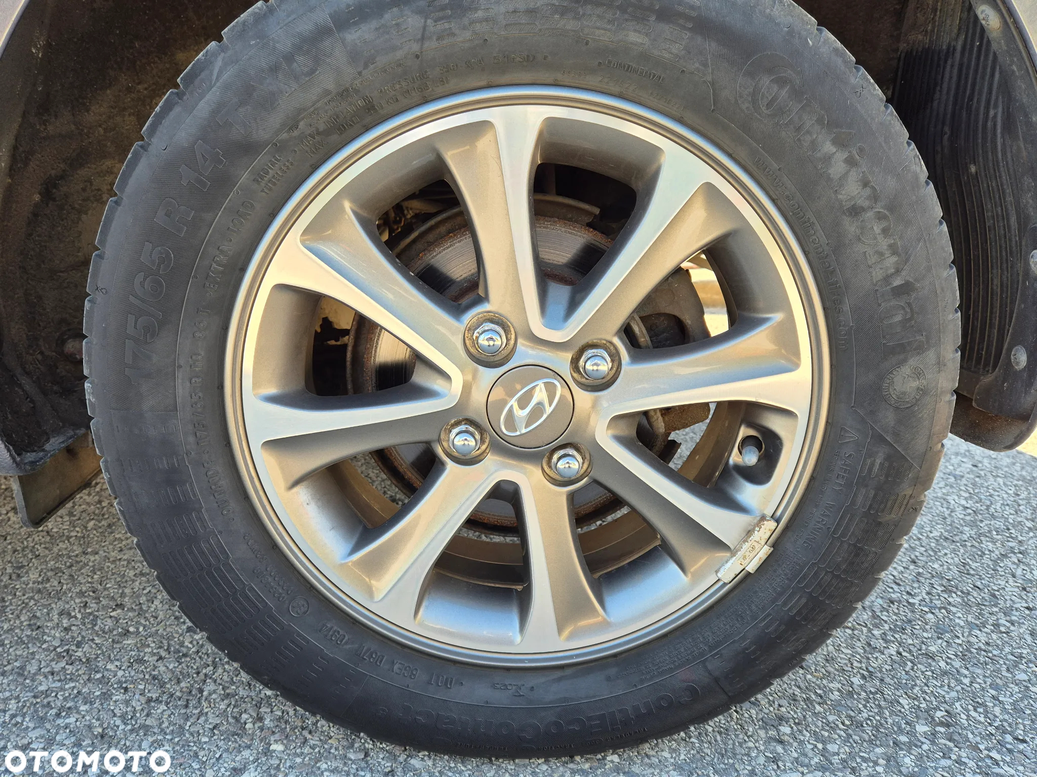 Hyundai i10 1.0 Premium - 7