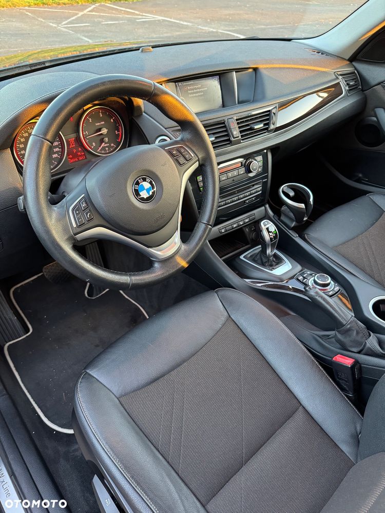 BMW X1 - 12