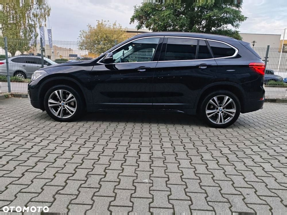 BMW X1 2015 photo 5