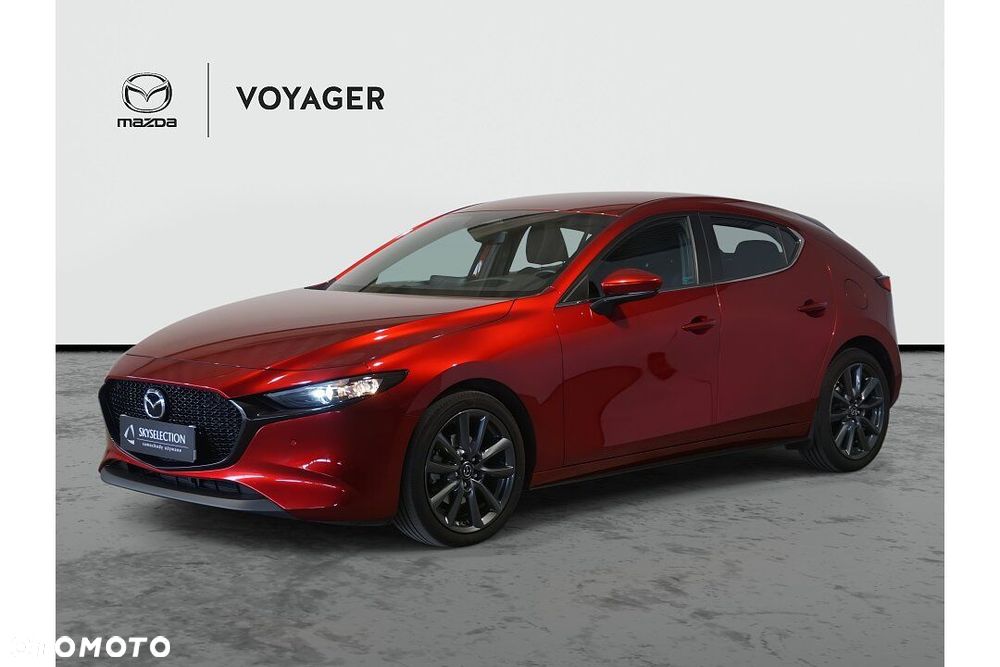 Mazda 3 - 1