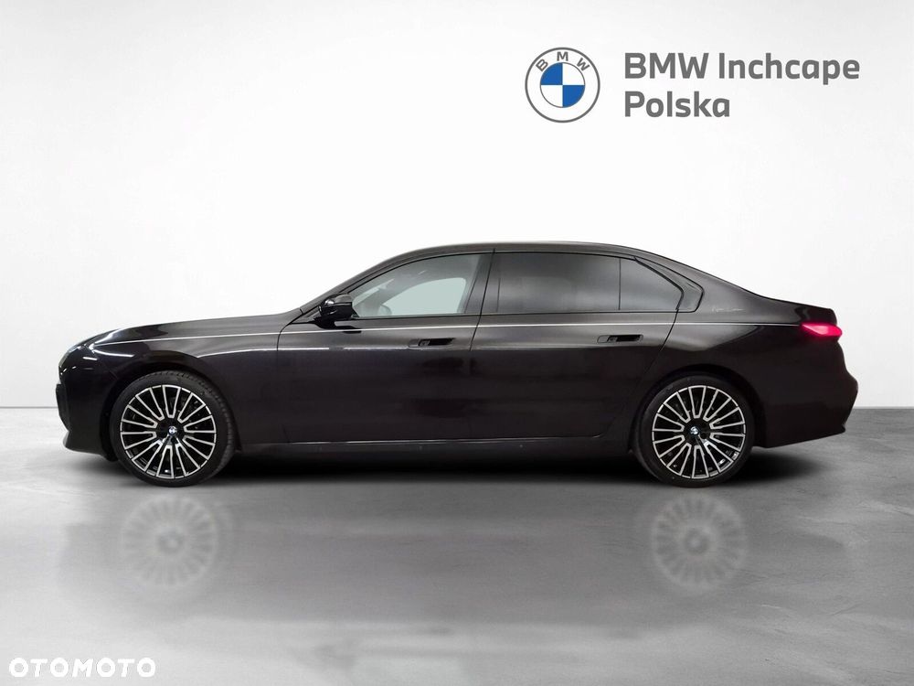 BMW Seria 7 - 3