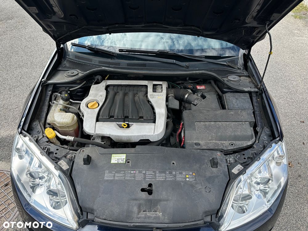 Renault Laguna 2.0 16V Dynamique - 33