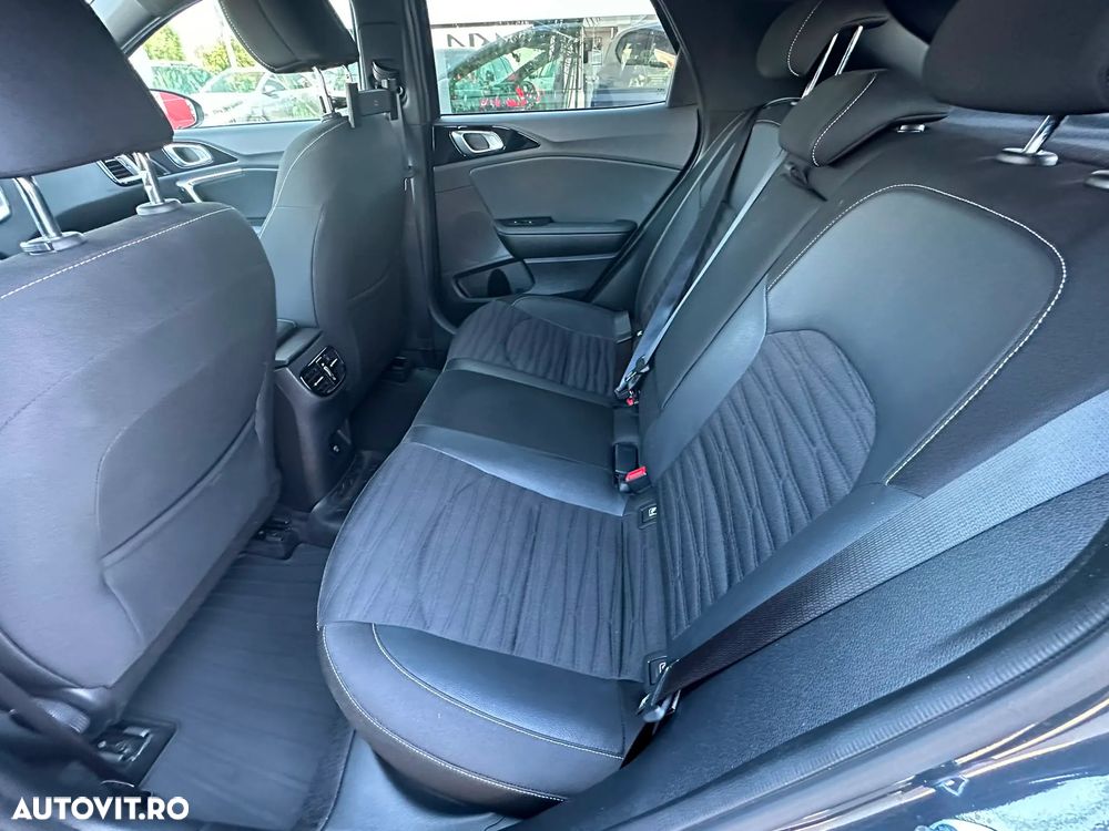 Kia XCeed 1.5 T-GDI 7DCT GT Line - 10