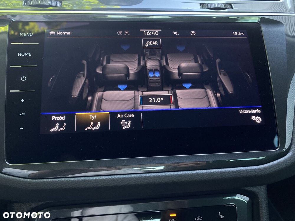 Volkswagen Tiguan 2.0 TSI 4Mot Elegance DSG - 28