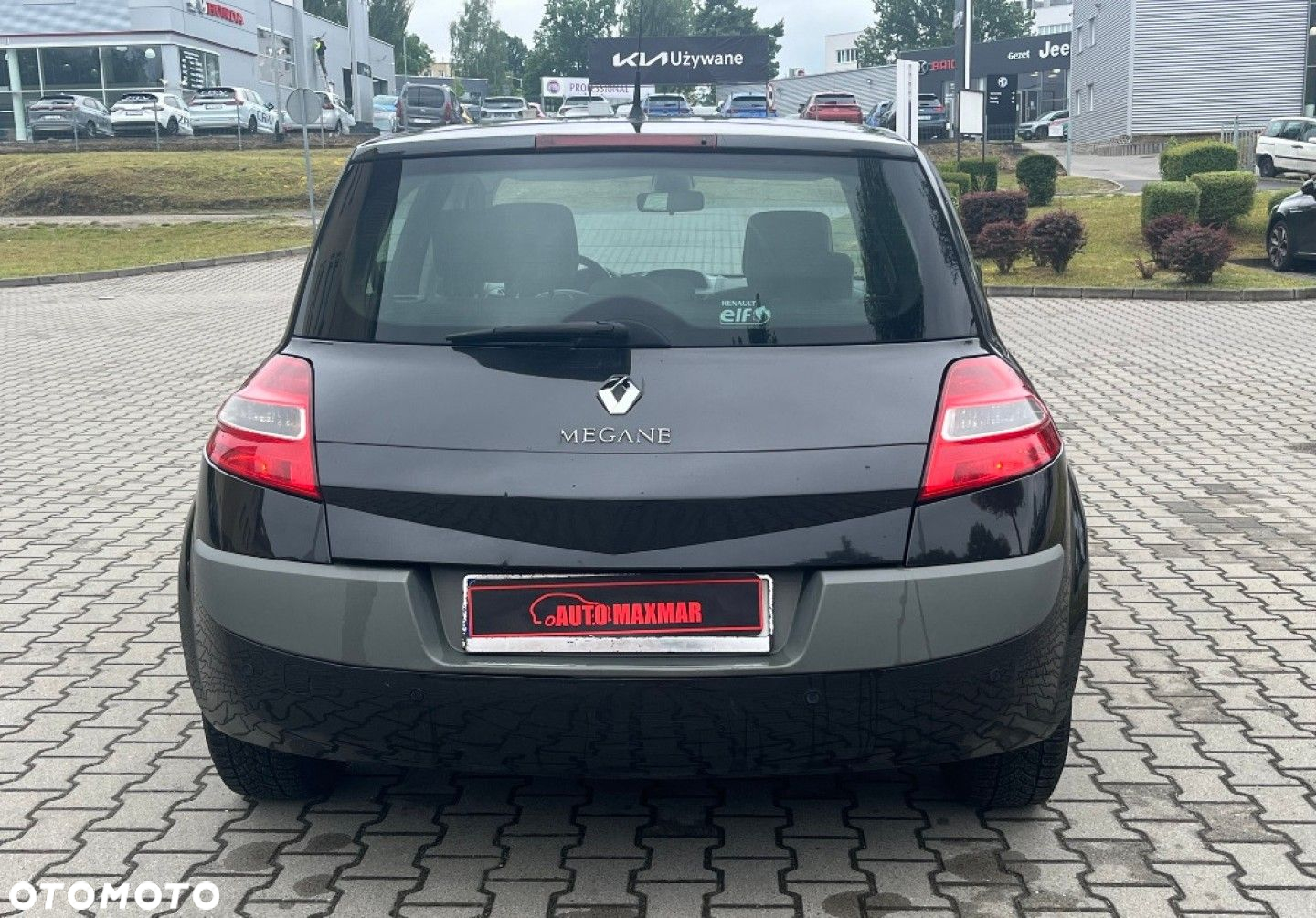 Renault Megane - 6