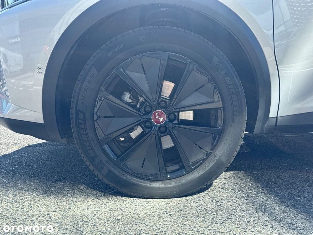 DS Automobiles DS 7 Crossback 1.5 BlueHDi Performance Line + - 7