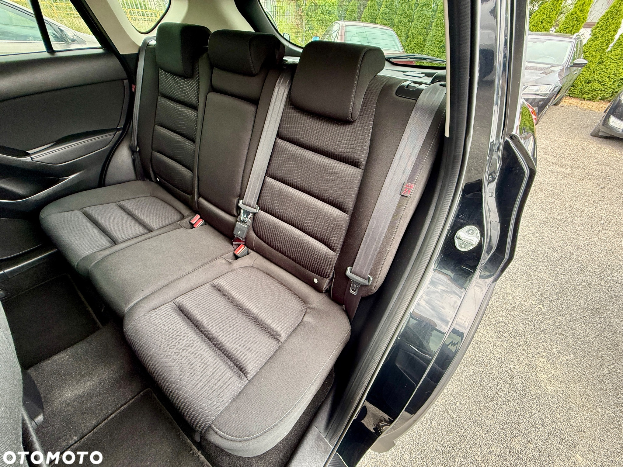 Mazda CX-5 2.2 SKYACTIV-D Center-Line - 26