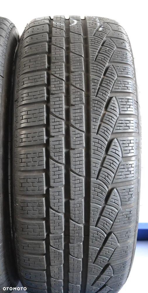 225/50R17 94H PIRELLI SOTTOZERO SERIE 2 RFT x4szt 9840z - 4