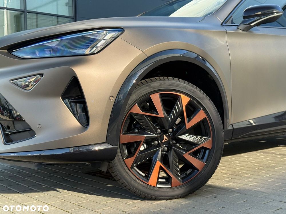 Cupra Formentor 1.5 eTSI mHEV DSG - 2