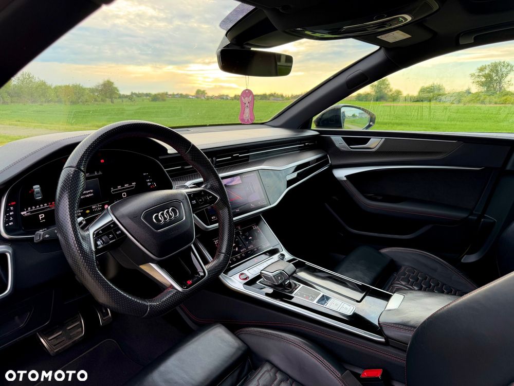 Audi RS7 Sportback - 26