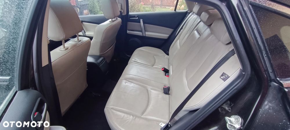 Mazda 6 2.0 CD DPF Exclusive - 10