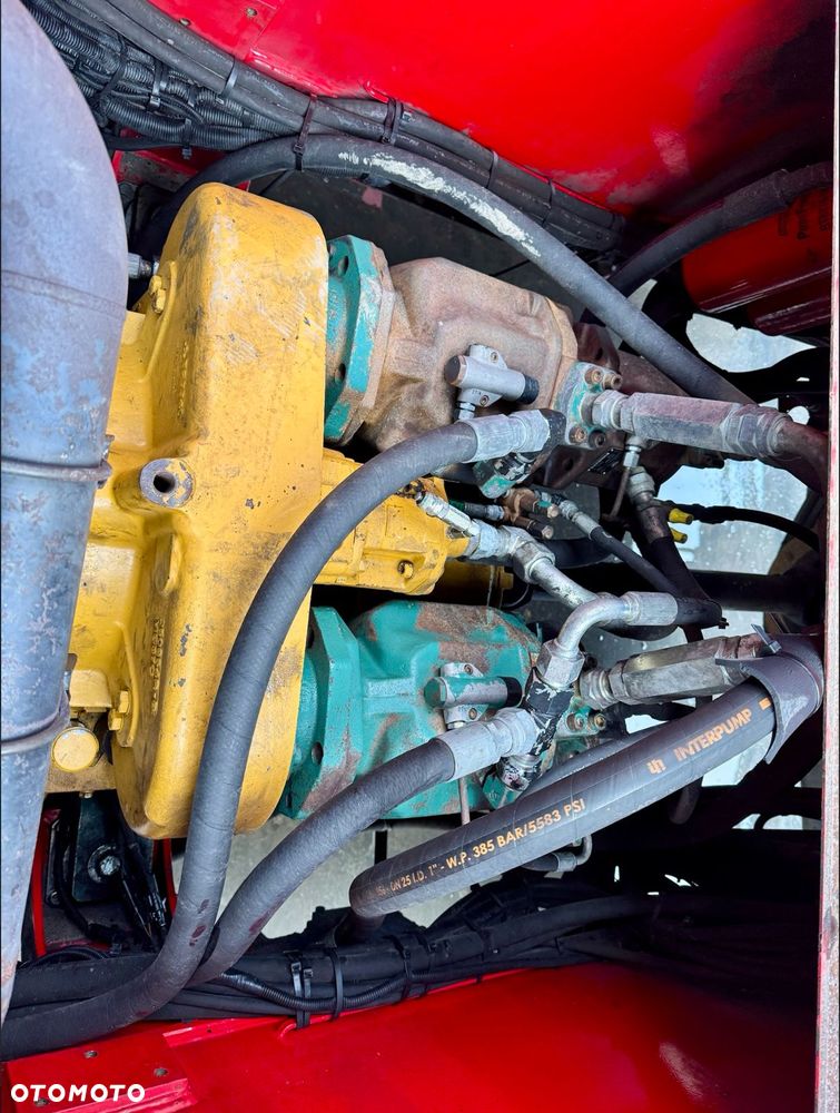 Inny CVS FERRARI F 258.6 - 6