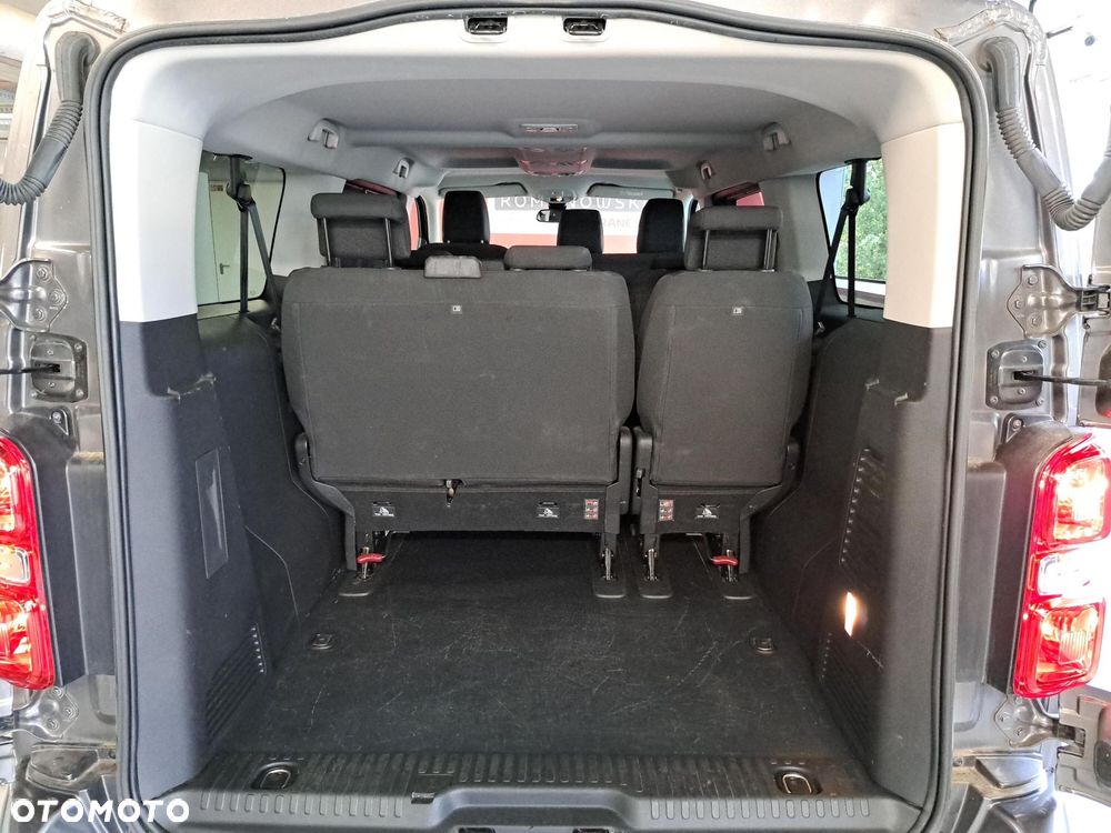 Toyota Proace Verso 2.0 D4-D Long Business - 9