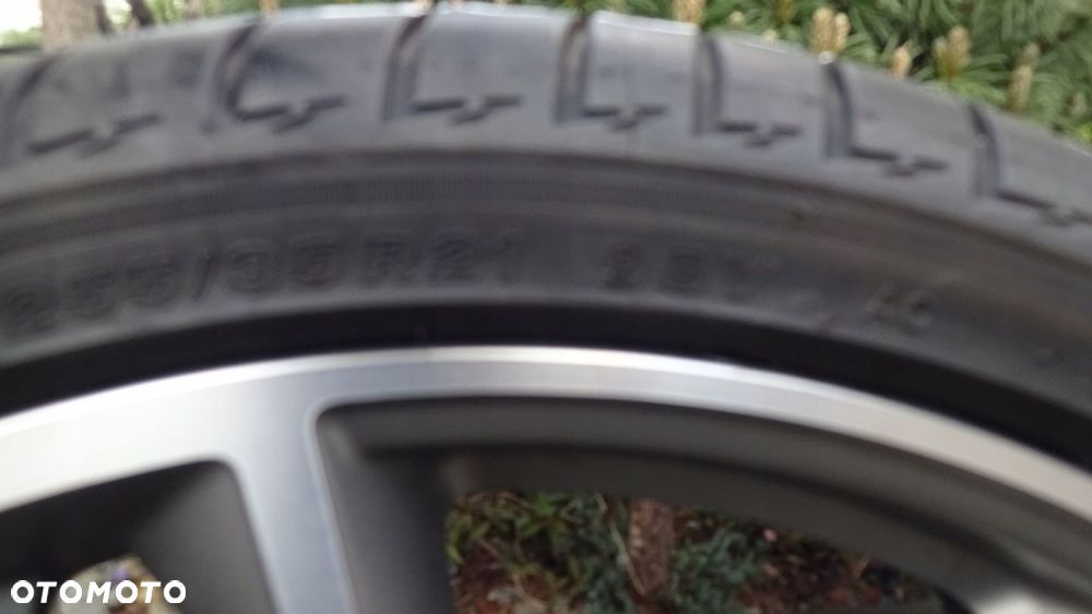 Koła letnie 21 5x112 Audi A6 A7 A8 S6 S7 Q5 SQ5 - 11