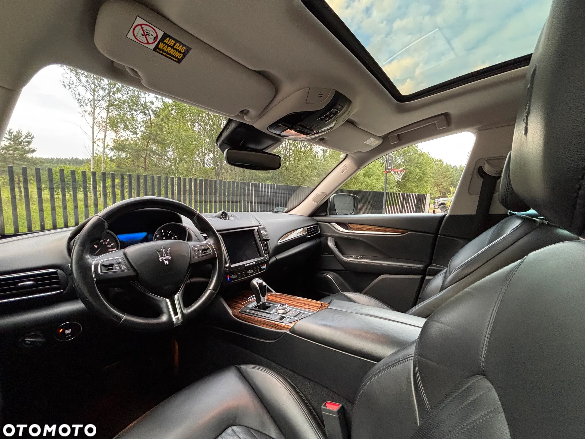 Maserati Levante - 23