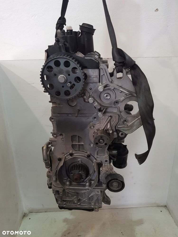silnik 1.4 tdi cus 40tys km audi seat skoda vw - 6