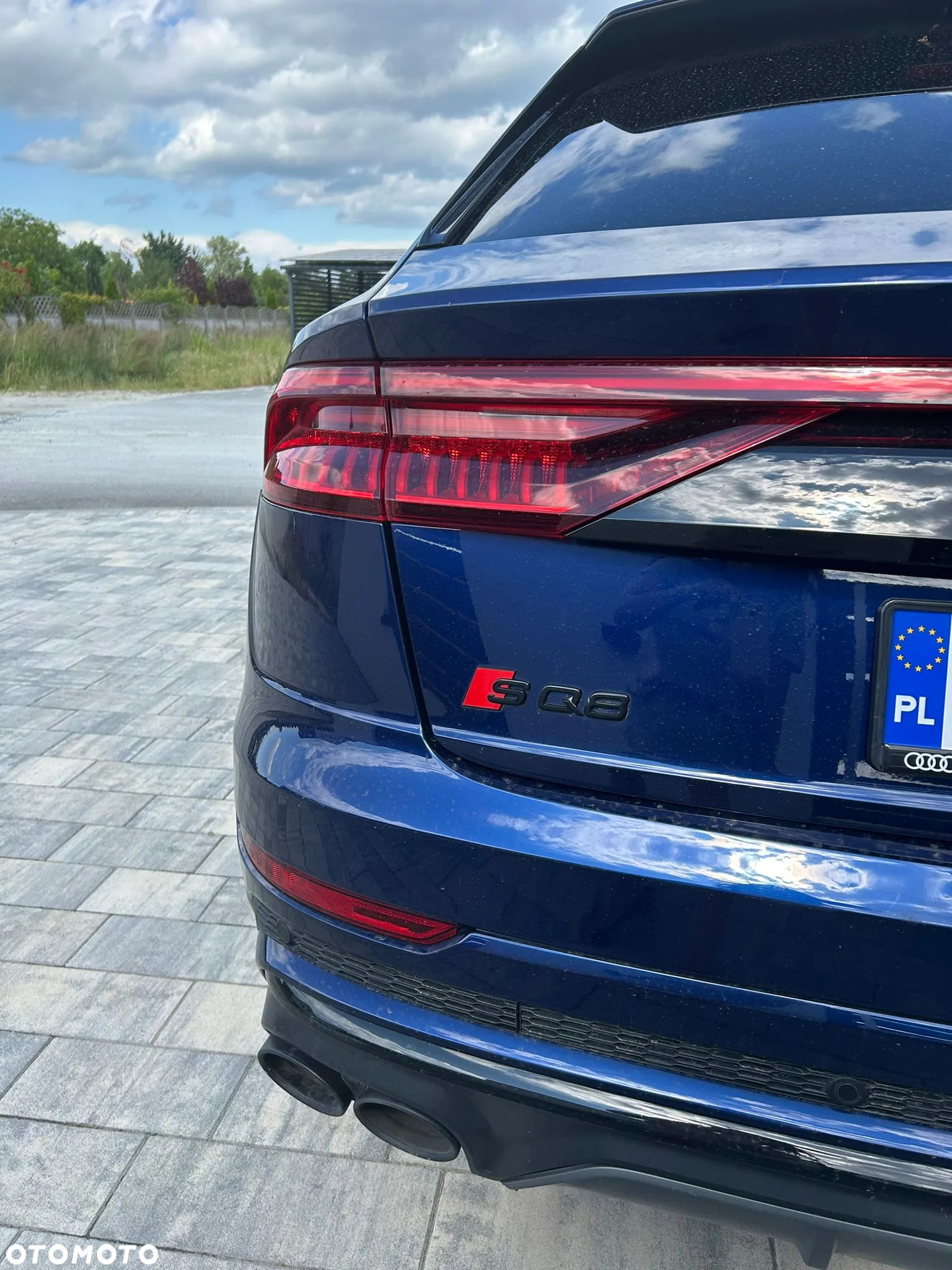 Audi Q8 - 13