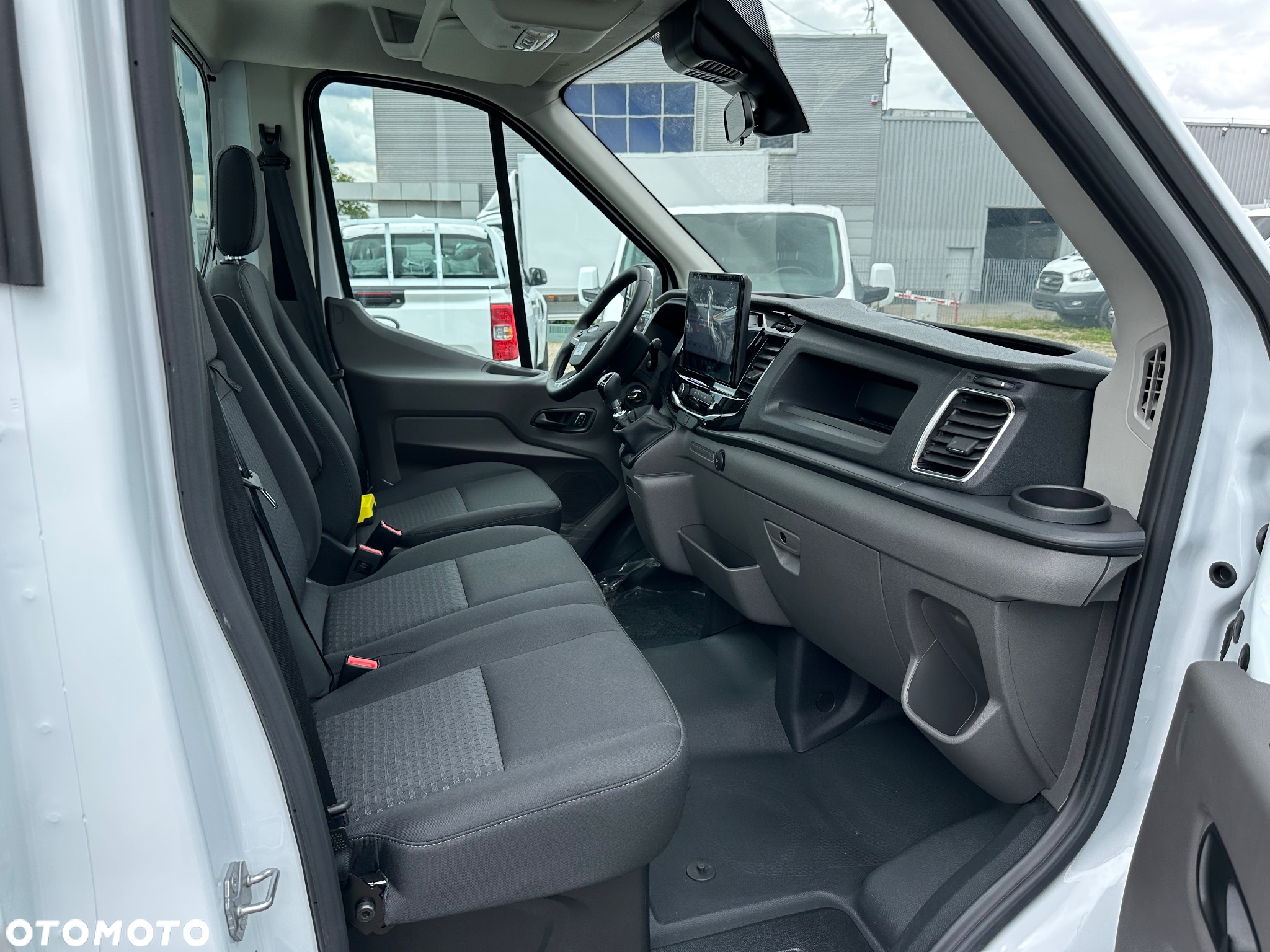 Ford Transit - 23