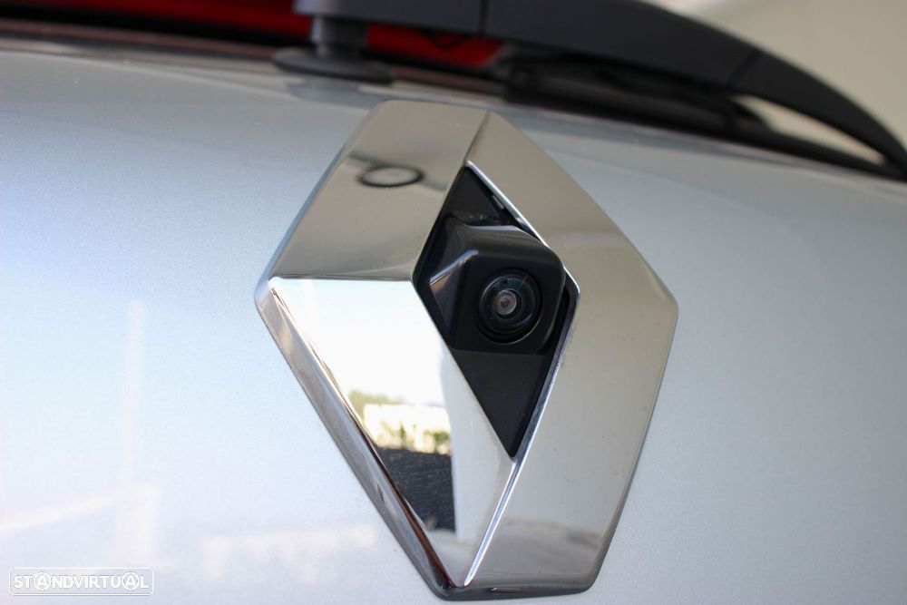 Renault Captur 1.0 TCe Exclusive - 10