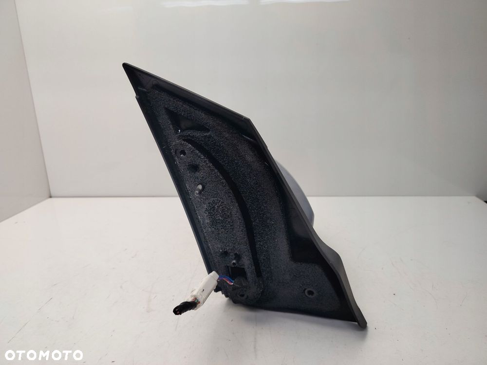 mazda 2 de 3 pin 07r- lusterko lewe zewnętrzne - 8