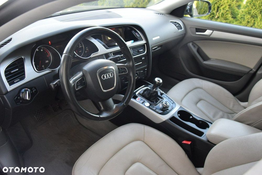 Audi A5 Sportback - 18