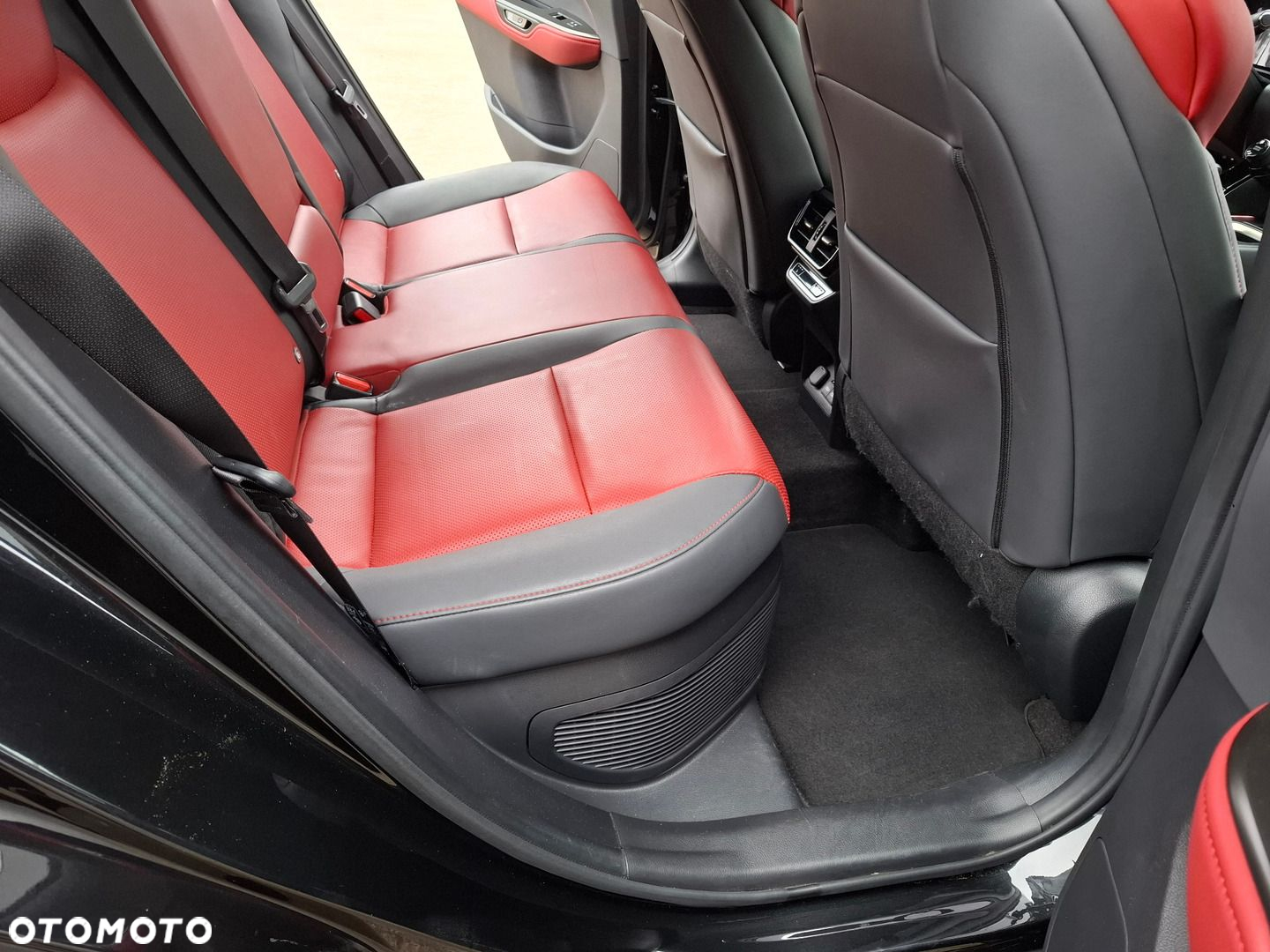 Lexus NX - 26