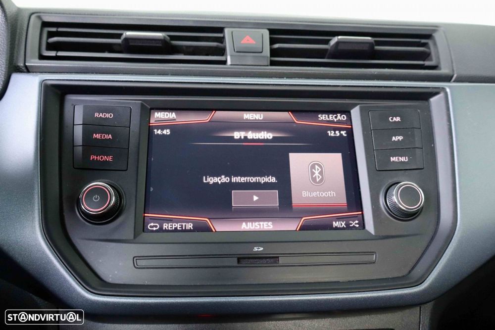 SEAT Arona 1.0 TSI Style - 28