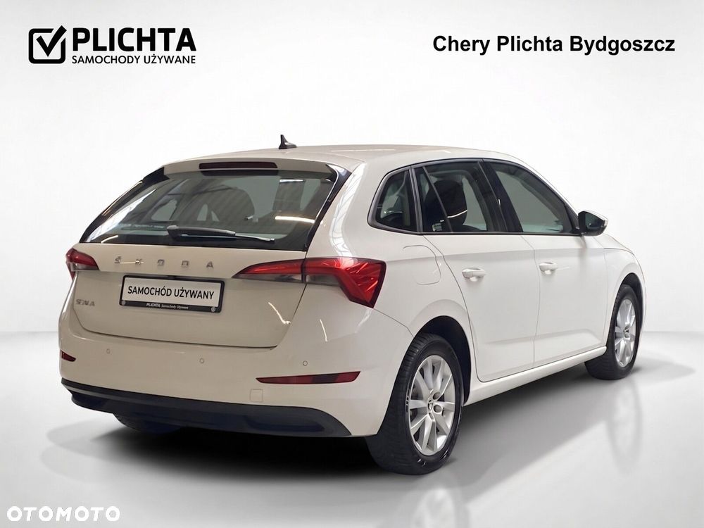 Skoda Scala - 6