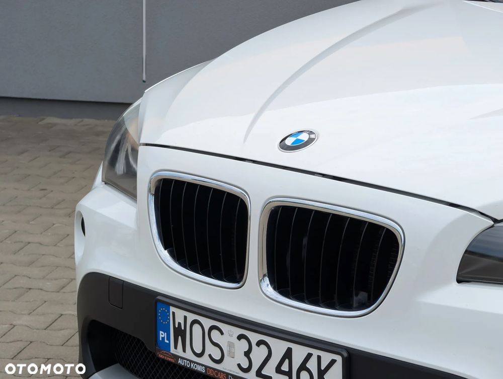 BMW X1 sDrive18d Sport Line - 9