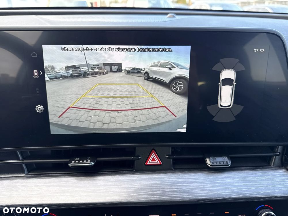 Kia Sportage 1.6 T-GDI L 2WD DCT - 24