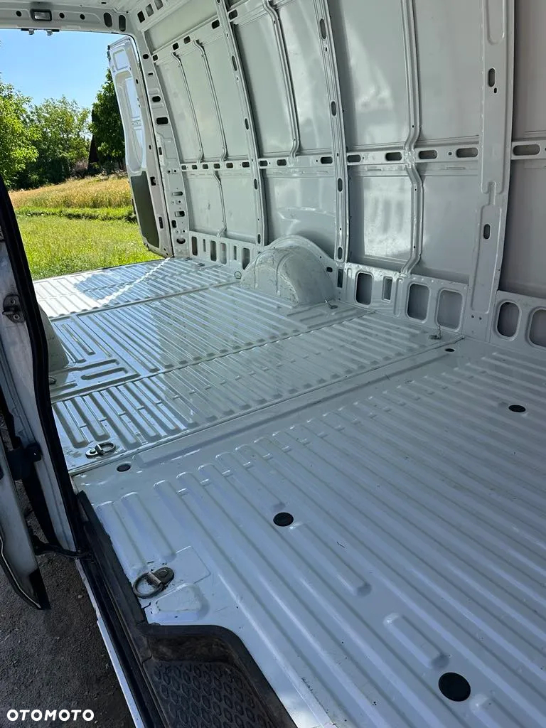 Iveco Daily 3518 - 8