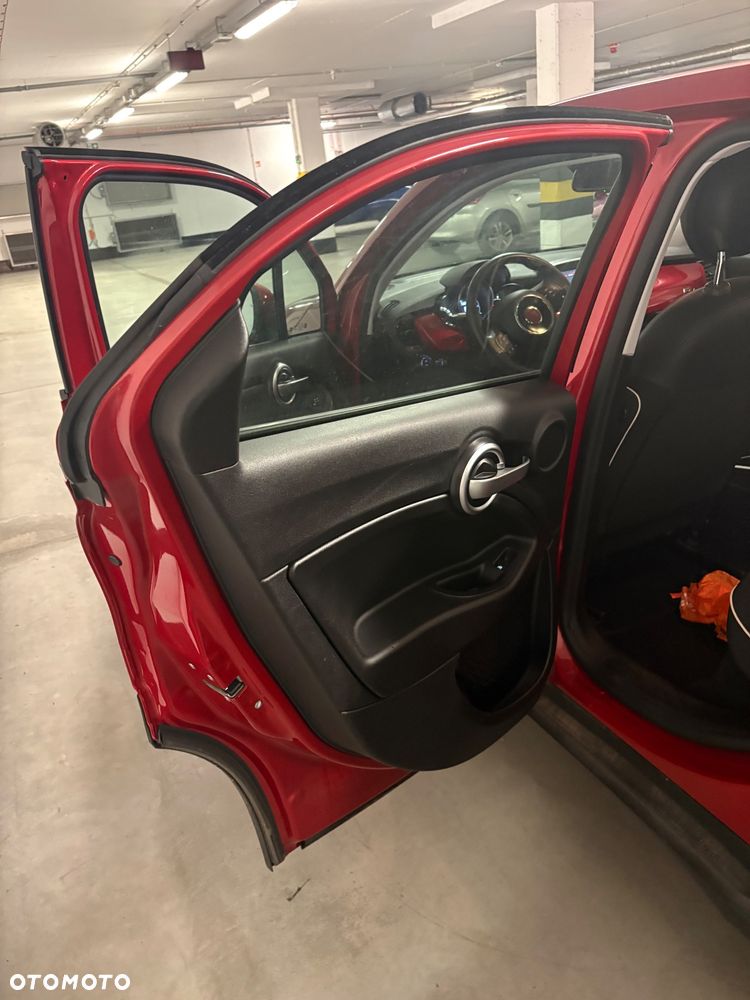 Fiat 500X 1.4 MultiAir 4x2 S&S City Cross - 8