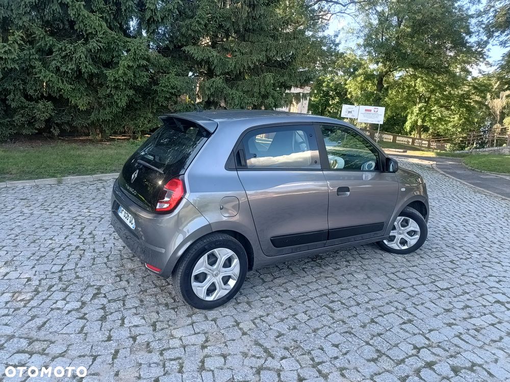 Renault Twingo - 3