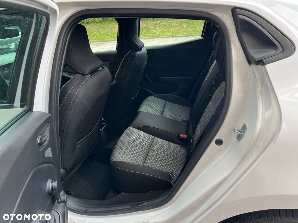 Renault Clio SCe 65 LIFE - 27