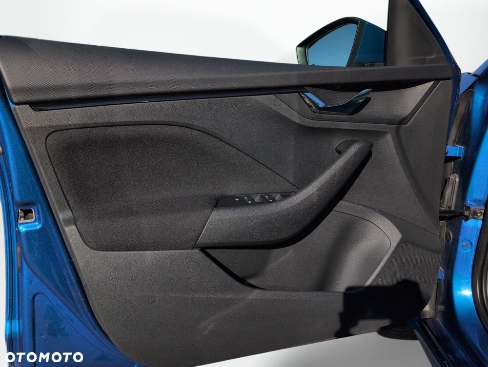 Skoda Kamiq 1.0 TSI Selection DSG - 16