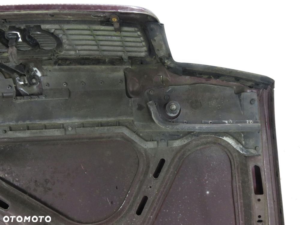 MASKA AUDI 80 B4  LZ3T - 5
