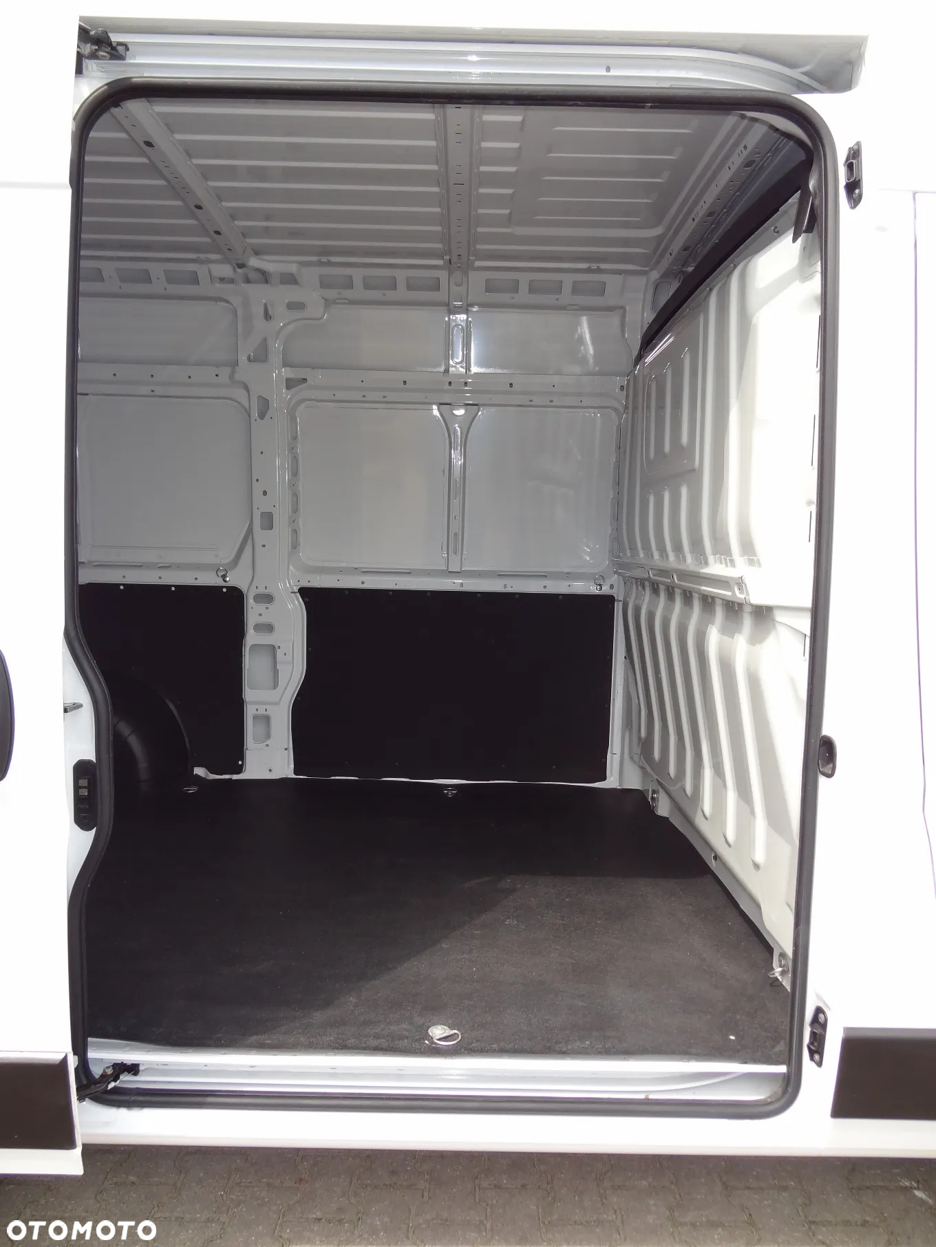 Fiat Ducato 9 L2H2 140KM - 12